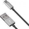 YCU 222 BSR kábel USB / micro 2m YENKEE