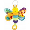 Tomy Lamaze plyšová hračka na zavesenie Freddie LC27024