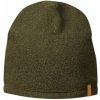 Fjällräven Lappland Fleece Hat hnedá
