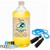Verana Rastlinný regeneračný masážny olej recovery 1000ml