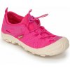 Dievčenské letné tenisky BUGGA VENTO Pink - ružové - 30