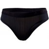 Klimatex Dámske Silk Touch brazílky BELLA čierna