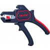 Kliešte Knipex odizolovacie 0,2-6,0mm 180mm