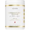 Venira PREMIUM kolagénový drink pre tehotné a dojčiace mamičky prášok na prípravu nápoja pre krásne vlasy, pleť a nechty príchuť Raspberry 324 g