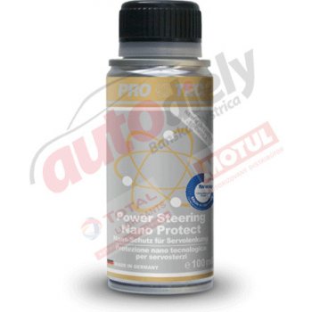 PRO-TEC Power Steering Nano Protect 100 ml