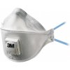 3M 9322+ GEN3 Respirátor Aura FFP2, s výdychovým ventilom