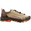 Garmont 9.81 PULSE cornstalk beige/black Veľkosť: 47 topánky