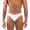 Burn - 021 white slip xl