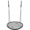 Malatec 23513 Hojdací kruh 100 cm čierny