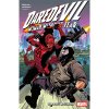 Marvel Daredevil: Woman Without Fear - Bloody Reunion