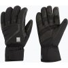 Pánske lyžiarske rukavice Level I Super Radiator Gore Tex black 3224