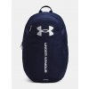 Unisex batoh Under Armour Hustle Lite Storm Backpack Modrá OSFA