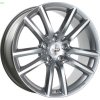 Cms - CMS C27 6.5x17 5x100 ET50 racing silver