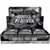 Wizards of the Coast Magic The Gathering Innistrad Double feature draft Booster box