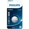 Philips CR2025 1ks CR2025/01B lítiový gombíkový článok