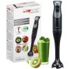 CLA Clatronic SM 3824 Ponorný mixér 350 W Čierna