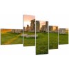 Moderný obraz - Stonehenge (Obraz 150x85cm)