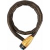 Max1 zámek MOTO 1000x18 mm 4 klíče