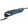 Oscilačné náradie Bosch GOP 40-30 set