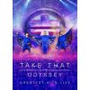 Take That - Odyssey-Greatest Hits Live [DVD]
