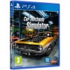 Car Mechanic Simulator (PS4) 4020628778712