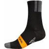 Endura Pro SL Primaloft ponožky II čierne