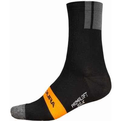 Endura Pro SL Primaloft ponožky II čierne