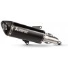 Výfuk Akrapovič Honda ADV 350 2022-24 Slip-On Line (Nerez) S-H3SO8-HRSSBL