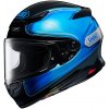 SHOEI prilba NXR2 Sheen TC-2 - S