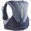 Salomon Adv Skin 5 Gradient Set LC2854700 - maritime blue/grisaille sunny lime XL