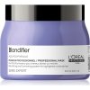 L’Oréal Professionnel Serie Expert Blondifier regeneračná a obnovujúca maska pre blond a melírované vlasy 500 ml