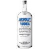 Absolut Vodka 40% 4,5 l (kartón)