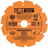 CMT Orange Tools CMT ITK Diamantový pílový kotúč na cementotrieskové dosky - D190x2,2 d30 Z12 C23619012M
