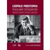 Leopold Podstupka, povolaním šéfredaktor - Oľga Gáfriková