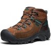 Keen TARGHEE II MID WP WOMEN leave no trace Veľkosť: 40 dámske topánky