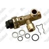 VAILLANT Přepínací ventil včetně motorku; ND 252457