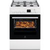 Electrolux SteamBake LKK660200W