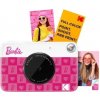 Kodak Printomatic Barbie Camera 1 instantný fotoaparát