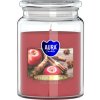 Bispol Aura Maxi Apple Cinnamon 500 g