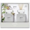 Sada aromatického difuzéra Ipuro White Lily 2 x 50 ml 2-pak ZIFC2096 viacfarebná ONE SIZE