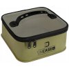 Delphin Puzdro EVA UniCASE XL