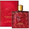 Versace Eros Flame parfumovaná voda pánska 100 ml tester