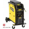 Esab zváračka TIG Rogue 230iP W AC/DC s chladičom CoolMini 230A ALuminium