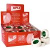 Apli lepiaca páska popisovateľná 19 mm x 33 m