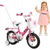 Bicykel Miravo Rowerek Dziecięcy 12 12