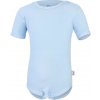 Little Angel Body tenké KR Outlast®UV faktor 50+ sv.modrá veľ. 68