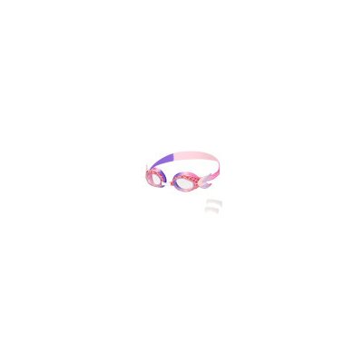 Plavecké okuliare NILS Aqua NQG870SAF Junior ružové