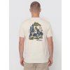 Fjallraven Swedish Forest (chalk white) XL, béžová