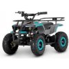 Štvorkolka Lamax eTiger ATV50S Blue