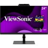 Viewsonic VG2441V LED monitor 61 cm (24 palca) En.trieda 2021 E (A - G) 1920 x 1080 Pixel Full HD 4 ms DisplayPort IPS LED; VG2441V